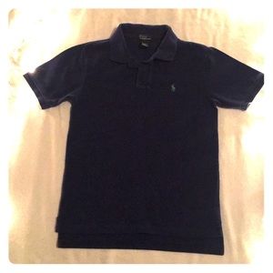 Ralph Lauren’s polo